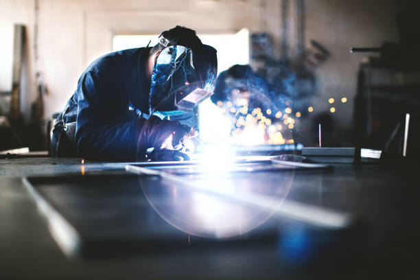Best Artistic and Custom Metal Fabrication in Avalon, NJ