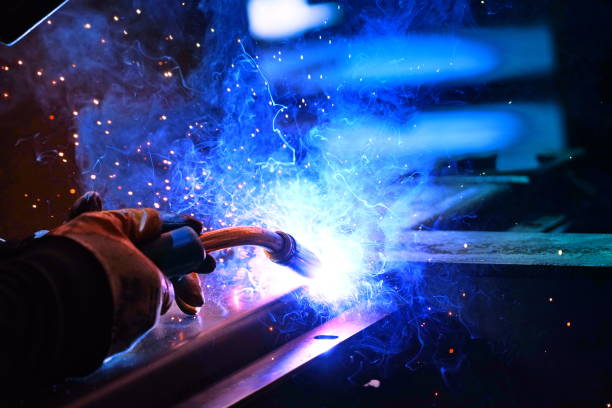 Best Aerospace and Defense Welding in Avalon, NJ