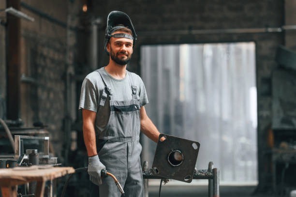 Affordable Welder Services in Avalon, NJ