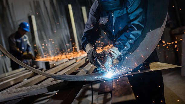 Best Structural Steel Welding in Avalon, NJ