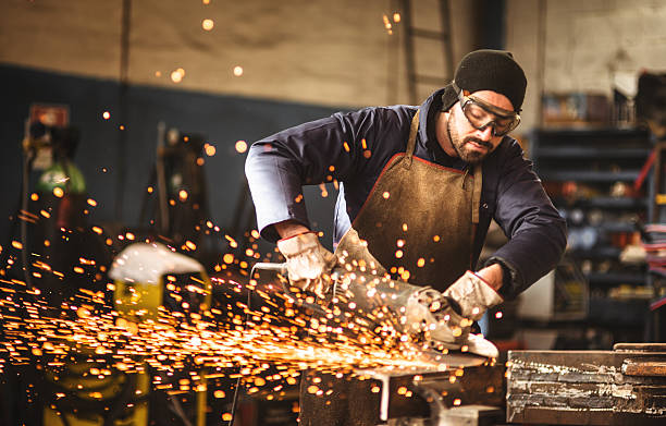  Avalon, NJ Welder Pros